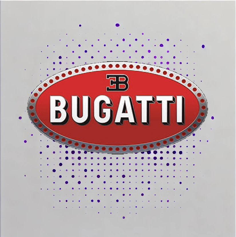 Bugatti