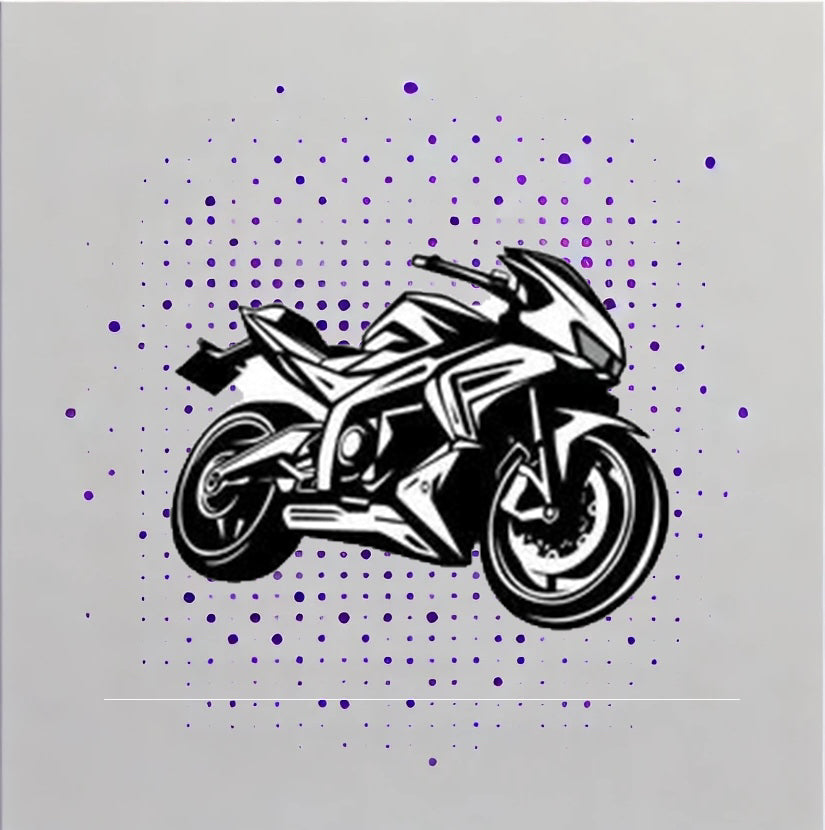 Motorbikes