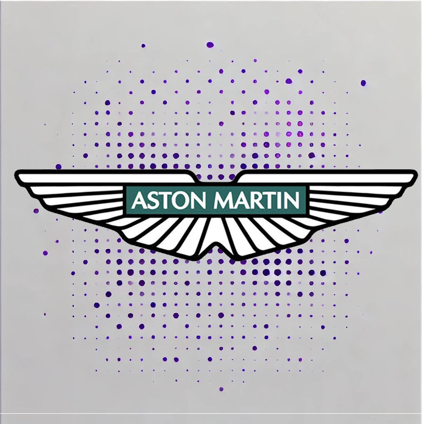 Aston martin